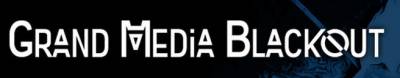 logo Grand Media Blackout